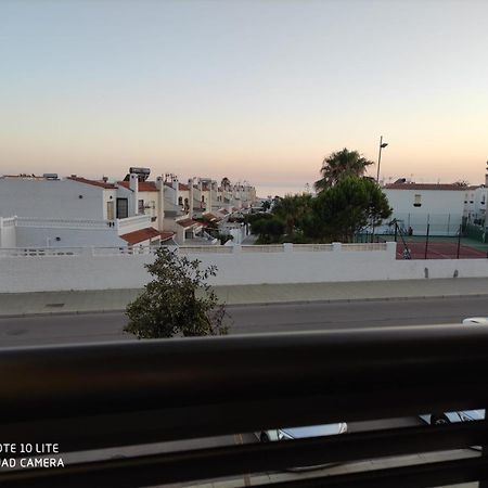 La Burbuja Daire Almería Dış mekan fotoğraf